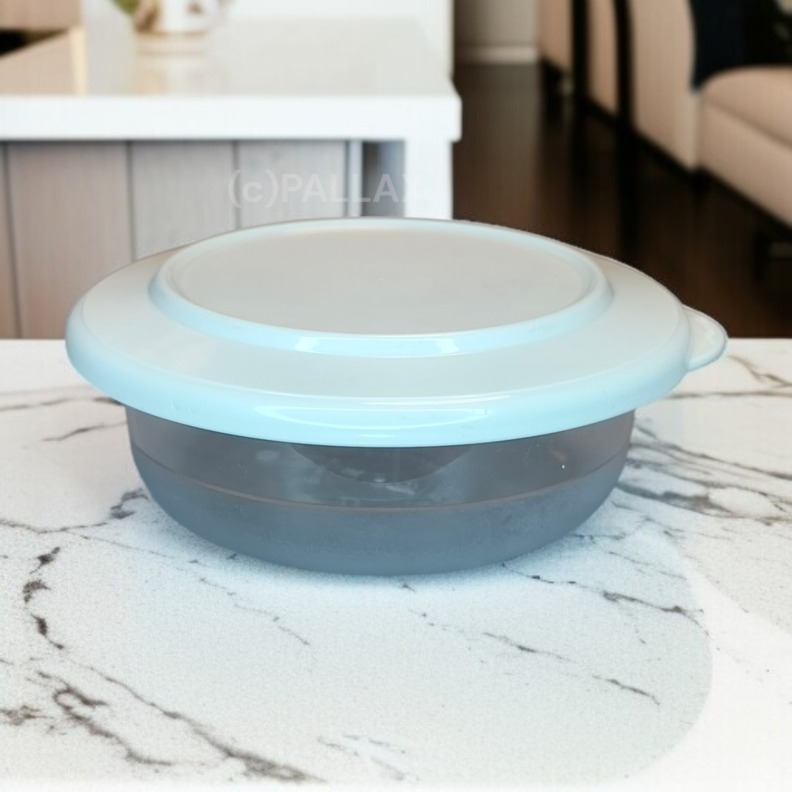 TUPPERWARE C34 KLEINE TAFELFEINE 275 ML WEISS TAFELPERLE SCHALE