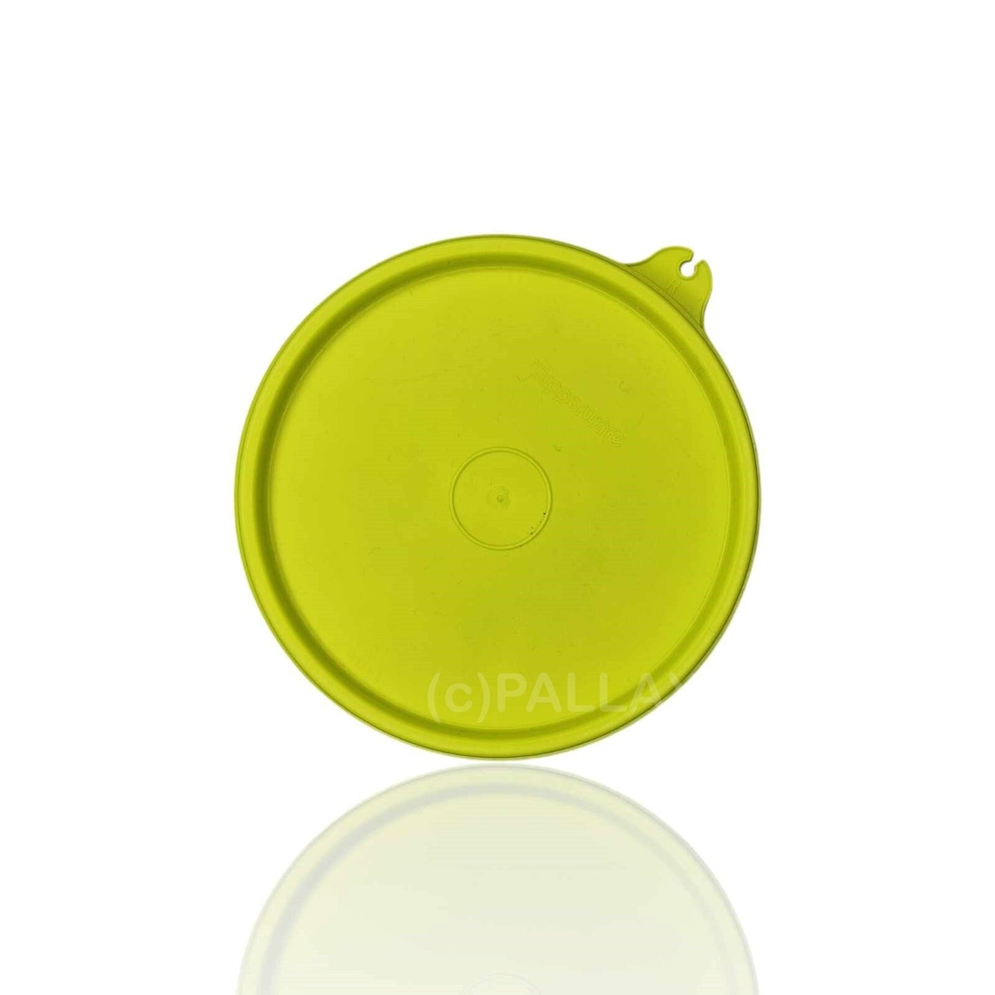 TUPPERWARE ERSATZTEIL R-DECKEL FRISCHEDECKEL HELLGRÜN