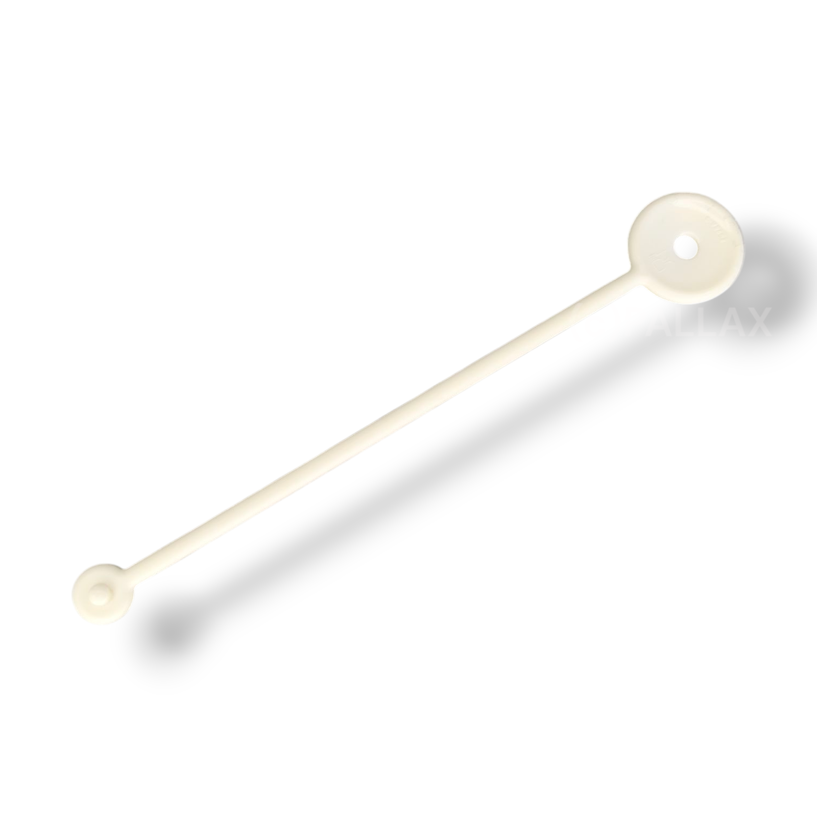 TUPPERWARE Y08 COCKTAIL-QUIRL WEISS