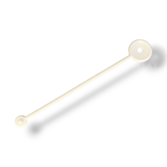 TUPPERWARE Y08 COCKTAIL-QUIRL WEISS