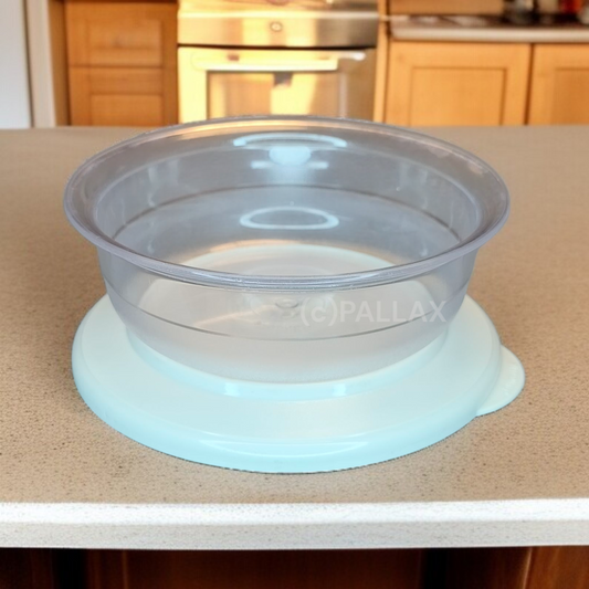 TUPPERWARE C34 KLEINE TAFELFEINE 275 ML WEISS TAFELPERLE SCHALE