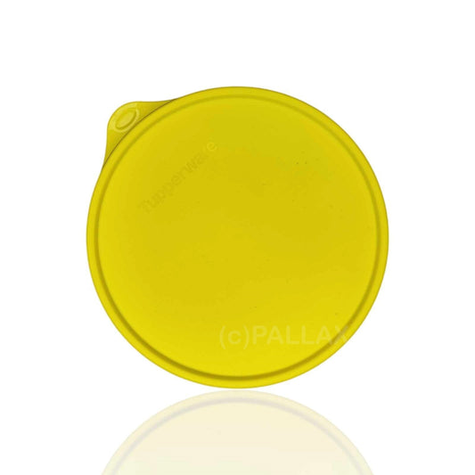 TUPPERWARE ERSATZTEIL FRISCHE-DECKEL 19,0 CM GELB