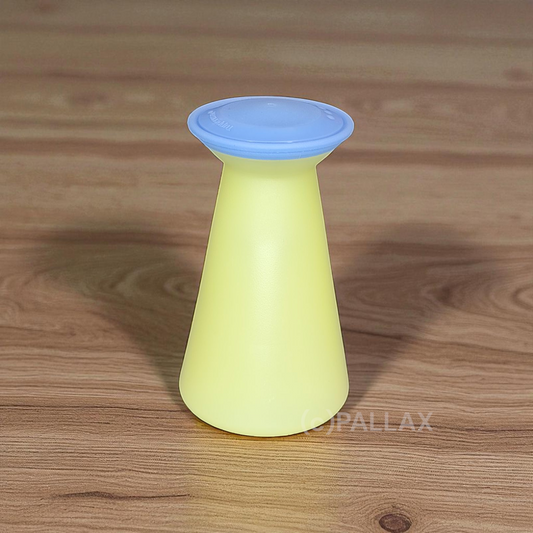 TUPPERWARE J13 JUNGE WELLE SALZSTREUER GELB