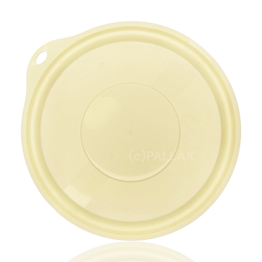 TUPPERWARE ERSATZTEIL COMBI-PLUS DECKEL 25,6 CM FÜR P10 RÜHRSCHÜSSEL 3,5 L