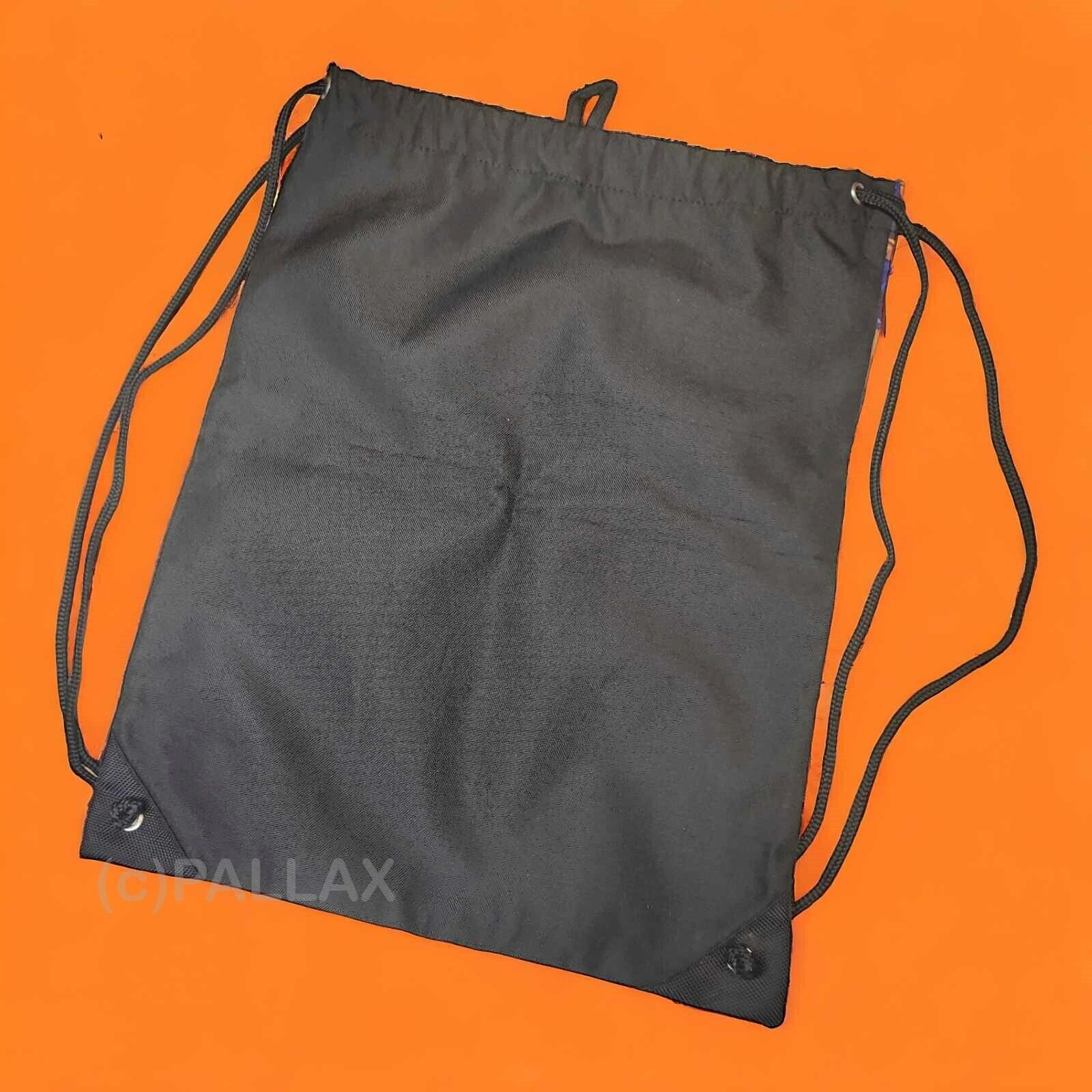 THE LEGEND OF ZELDA TASCHE BEUTEL MIT ZUGBAND MOTIV LINK / NINTENDO