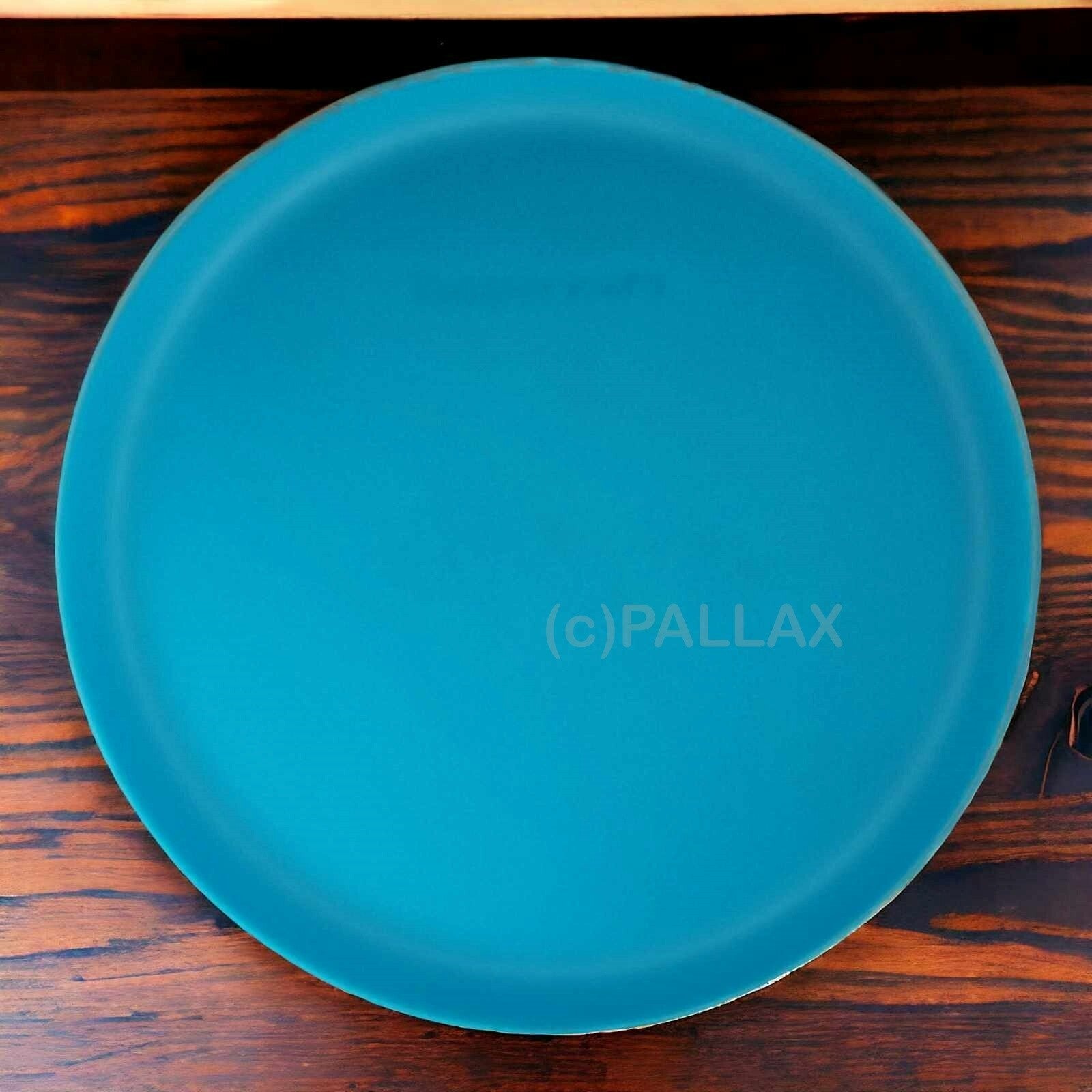 TUPPERWARE ERSATZTEIL ALLEGRA-DECKEL 15 CM TÜRKIS FÜR C156 DESSERT-SCHÄLCHEN