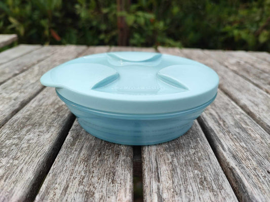 TUPPERWARE KLICK-DUETT 240 ML MINT SONDERMODELL