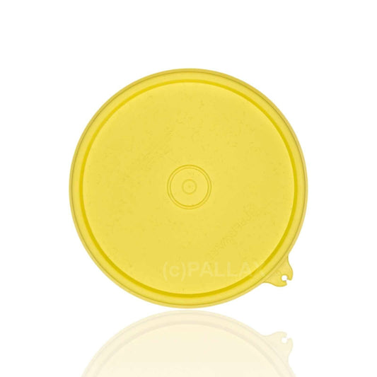 TUPPERWARE ERSATZTEIL C-DECKEL FRISCHEDECKEL GELB