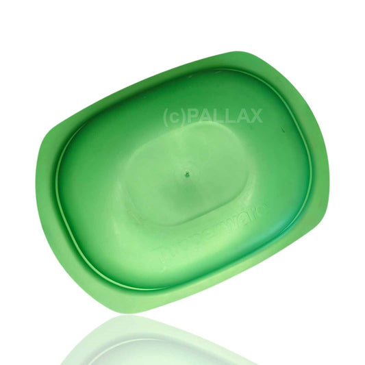 TUPPERWARE ERSATZTEIL ULTRA-DECKEL GRÜN FÜR H31 ULTRA-PRO KASSEROLLE 3,5 L