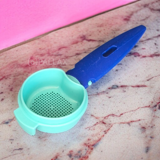 TUPPERWARE D73 TEESIEB MINI-SIEB