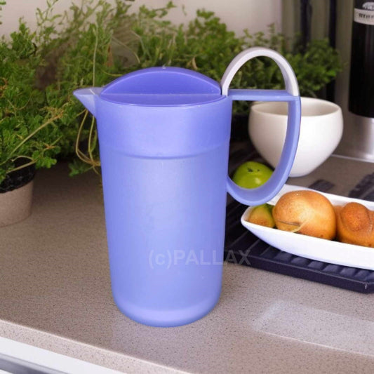TUPPERWARE C104 CREMA MOMENTI 500 ML FLIEDER MILCHAUFSCHÄUMER