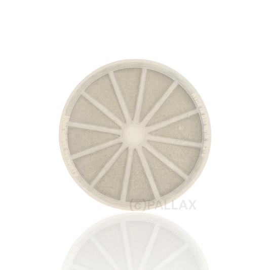 TUPPERWARE Y15 GETRÄNKE-DECKEL FARBLOS 7,5 CM