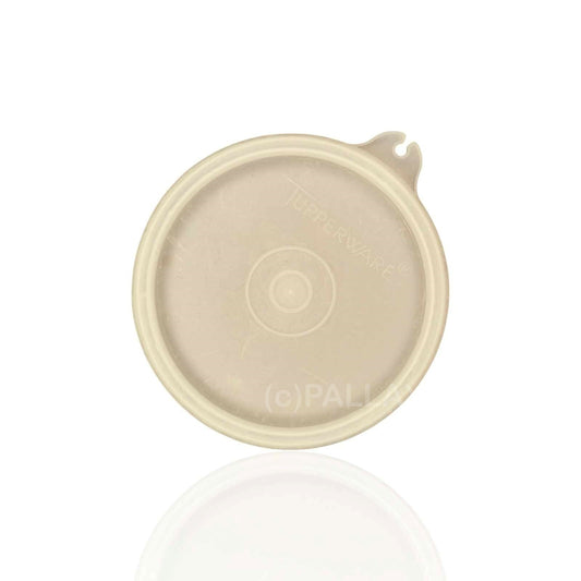 TUPPERWARE ERSATZTEIL H-DECKEL FRISCHEDECKEL FARBLOS