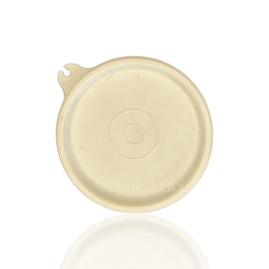 TUPPERWARE ERSATZTEIL H-DECKEL FRISCHEDECKEL WEISS
