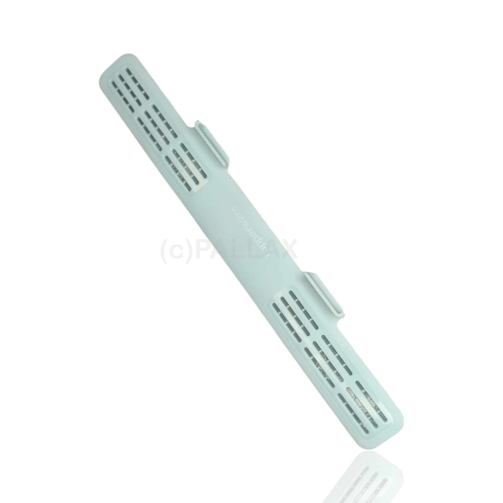 TUPPERWARE ERSATZTEIL FILTER-EINSATZ FÜR A107 BROTMAX MINT