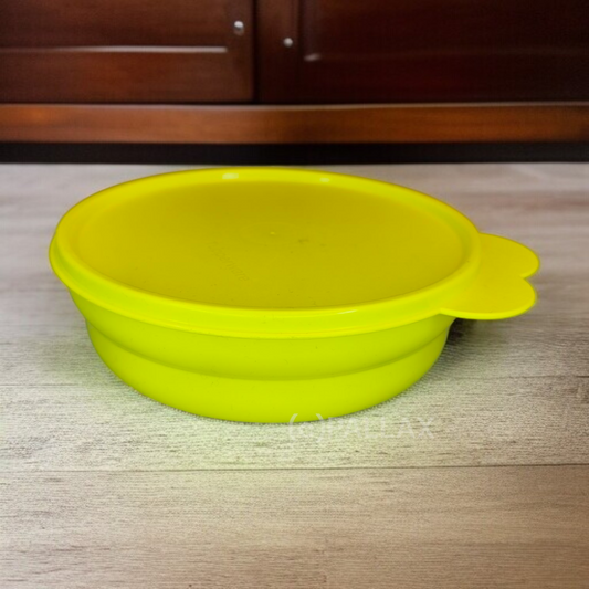 TUPPERWARE B36 FRISCHE-DROPS 500 ML ZITRUS-GELB SCHALE