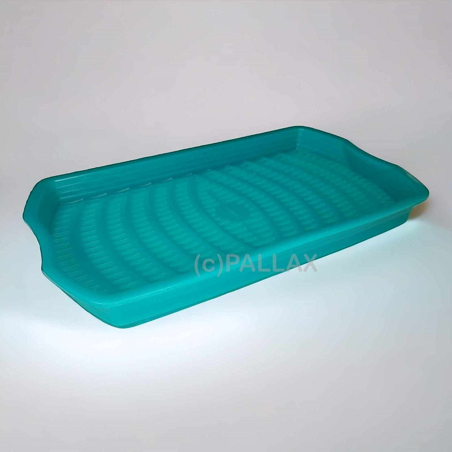 TUPPERWARE ERSATZTEIL FRISCHEGITTER FÜR U15 FOUR SEASONS LUNCHBOX 1,5 L GRÜN