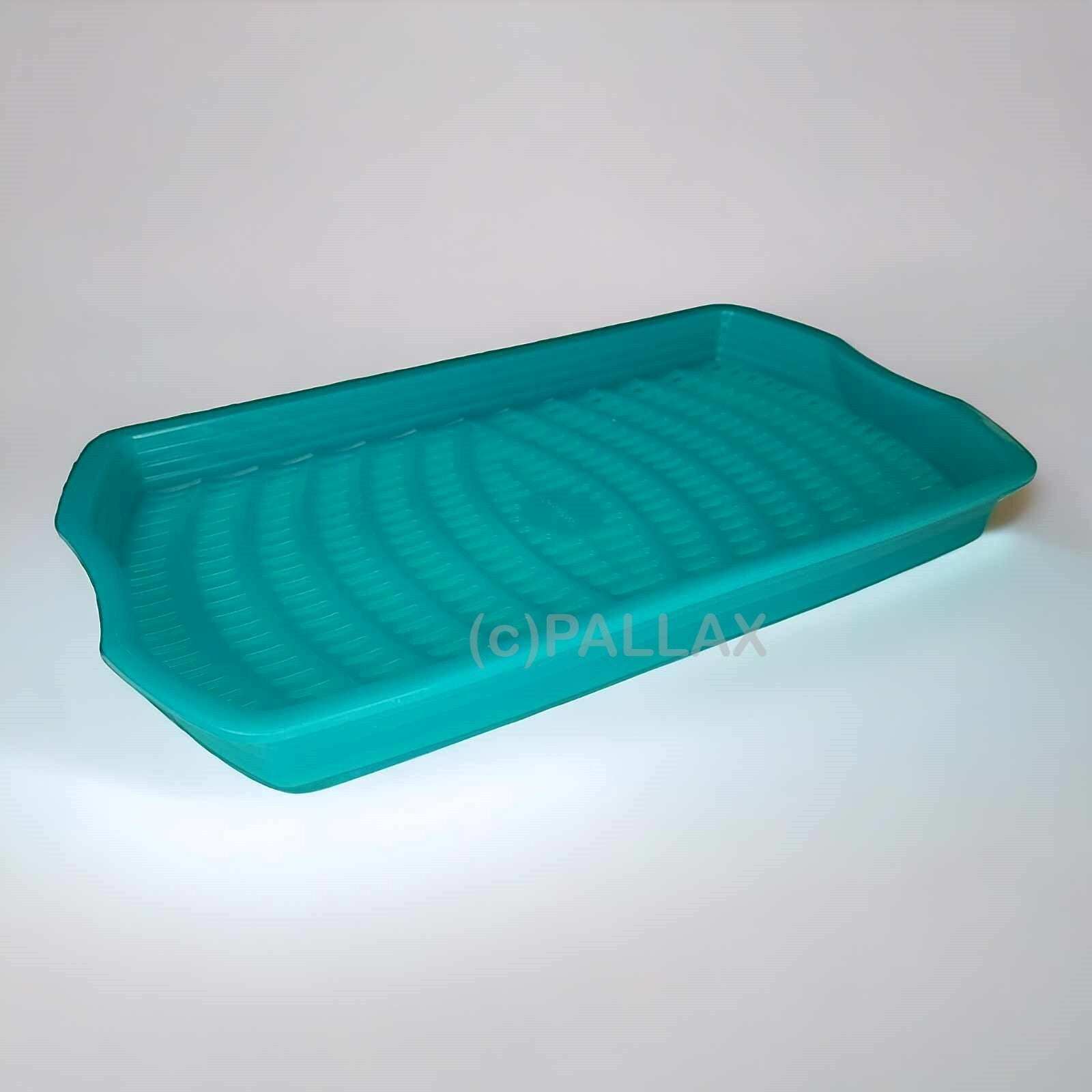 TUPPERWARE ERSATZTEIL FRISCHEGITTER FÜR U15 FOUR SEASONS LUNCHBOX 1,5 L GRÜN