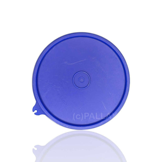 TUPPERWARE ERSATZTEIL C-DECKEL FRISCHEDECKEL BLAU