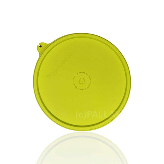 TUPPERWARE ERSATZTEIL C-DECKEL FRISCHEDECKEL HELL-GRÜN