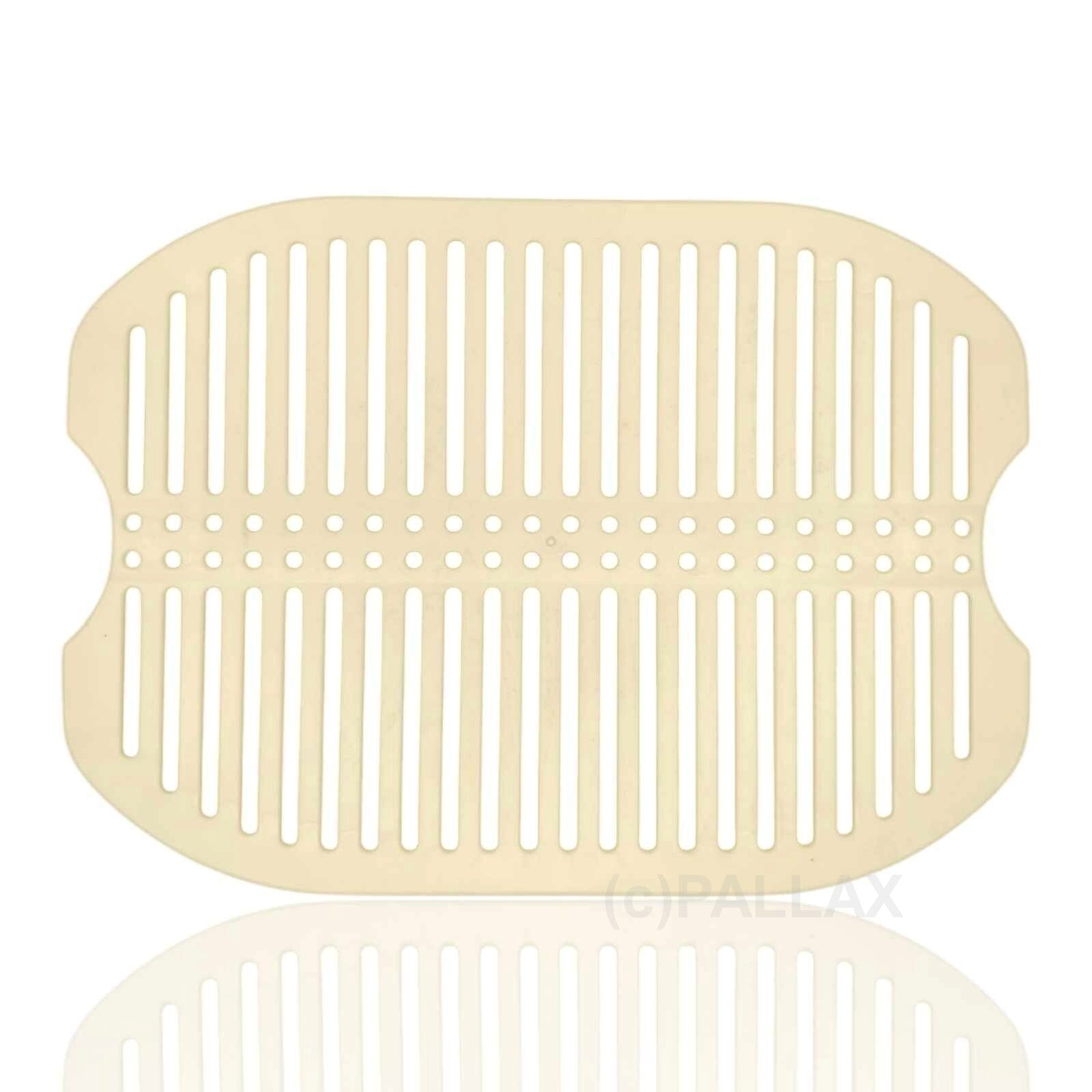 TUPPERWARE A173 FRISCHE-GITTER WEISS FÜR COOL `N FRESH ODER FRISCHE-KABINETT