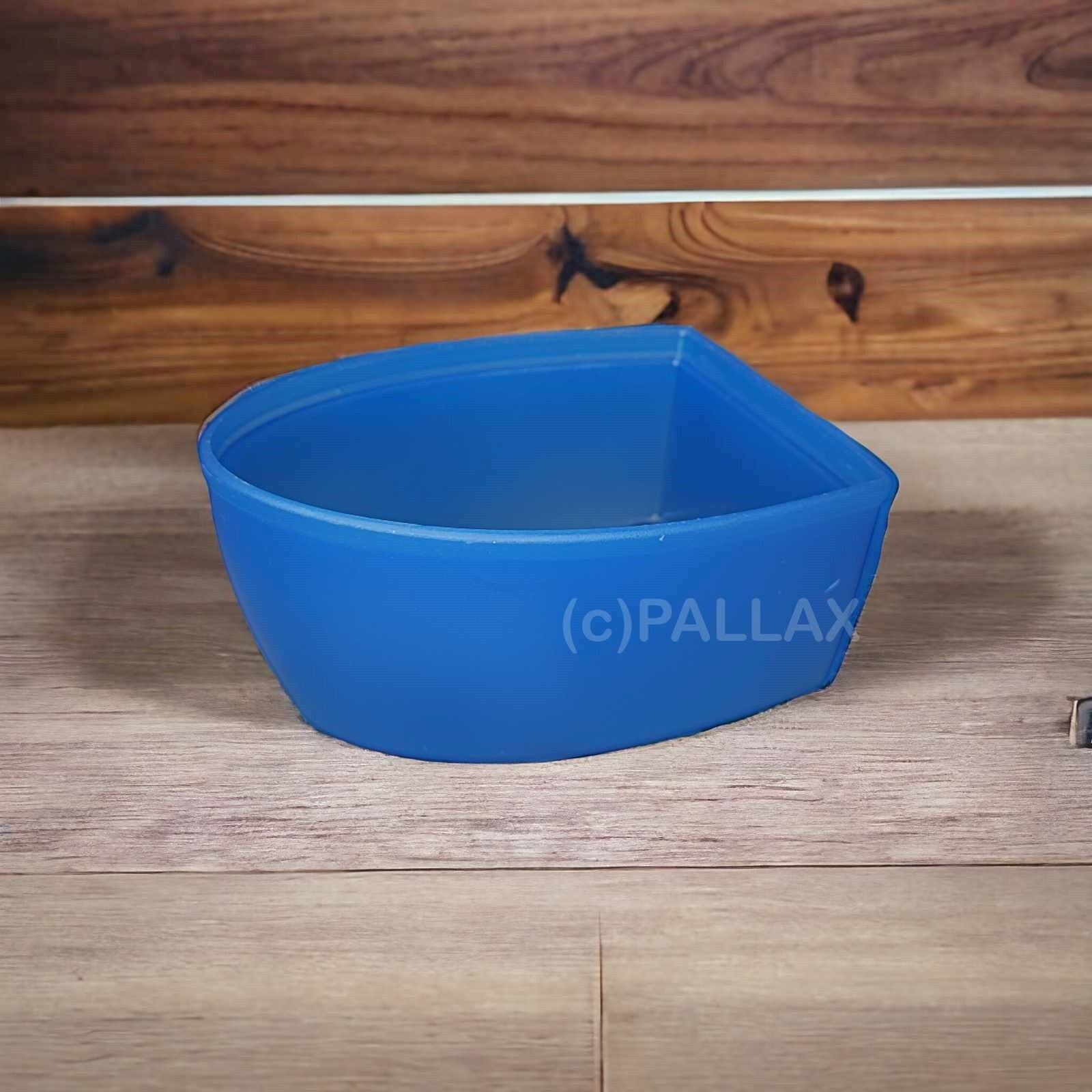TUPPERWARE ERSATZTEIL BEHÄLTER FÜR D126 MAHL-CHEF BLAU