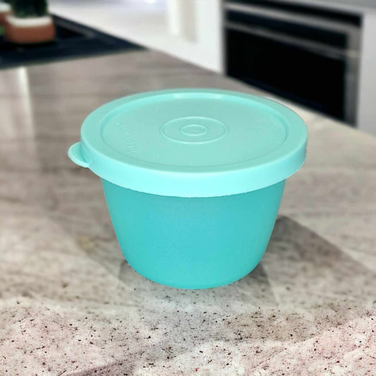TUPPERWARE D96 UNO 140 ML MINT VORRATSDOSE