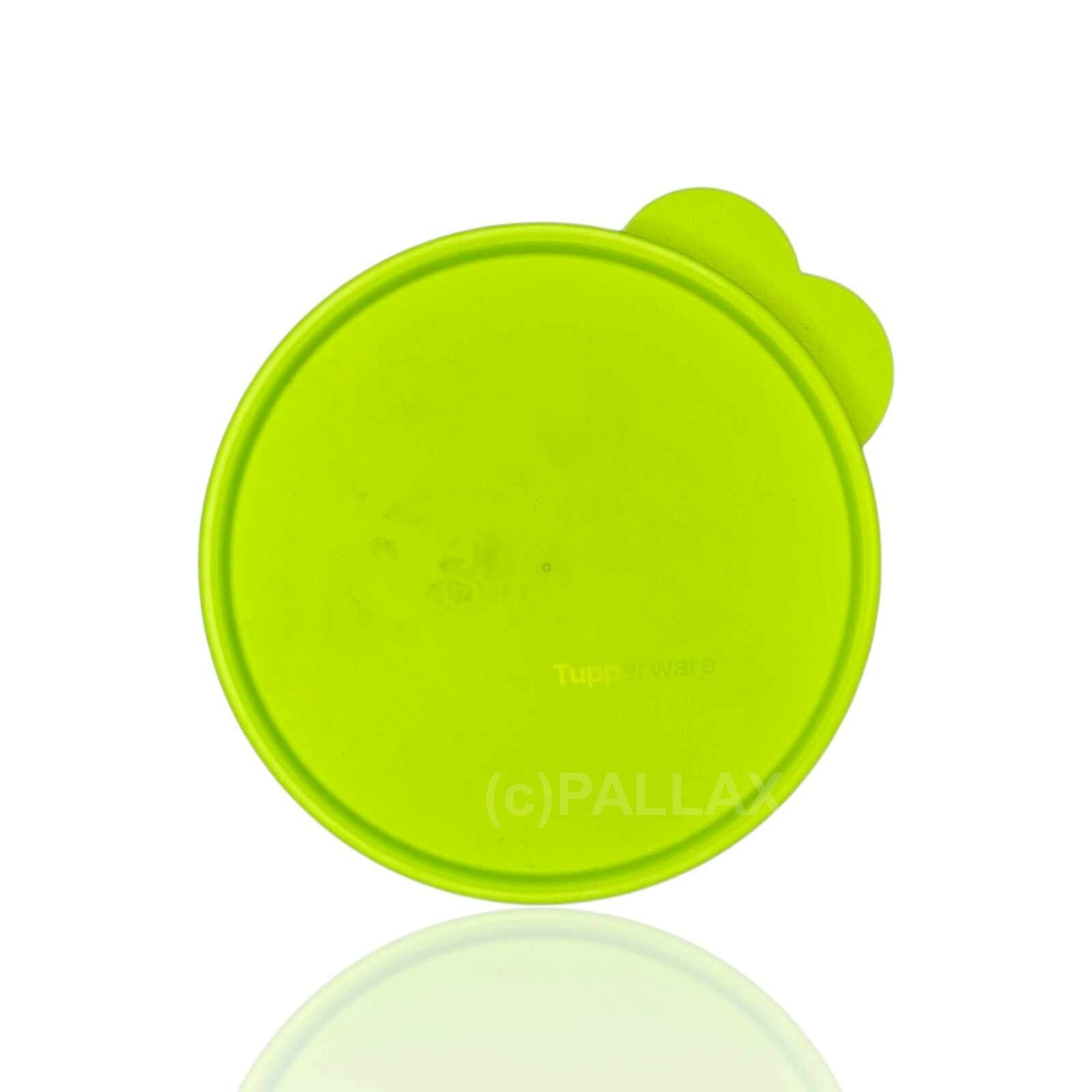 TUPPERWARE ERSATZTEIL FRISCHE-DECKEL GRÜN 16,3 CM
