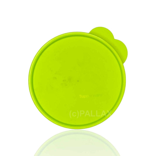 TUPPERWARE ERSATZTEIL FRISCHE-DECKEL GRÜN 16,3 CM