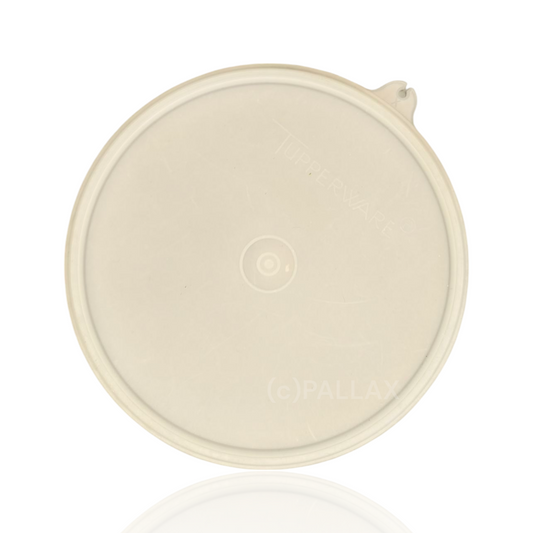 TUPPERWARE ERSATZTEIL X-DECKEL FRISCHEDECKEL FARBLOS