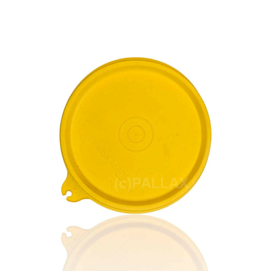 TUPPERWARE ERSATZTEIL A-DECKEL FRISCHEDECKEL GELB