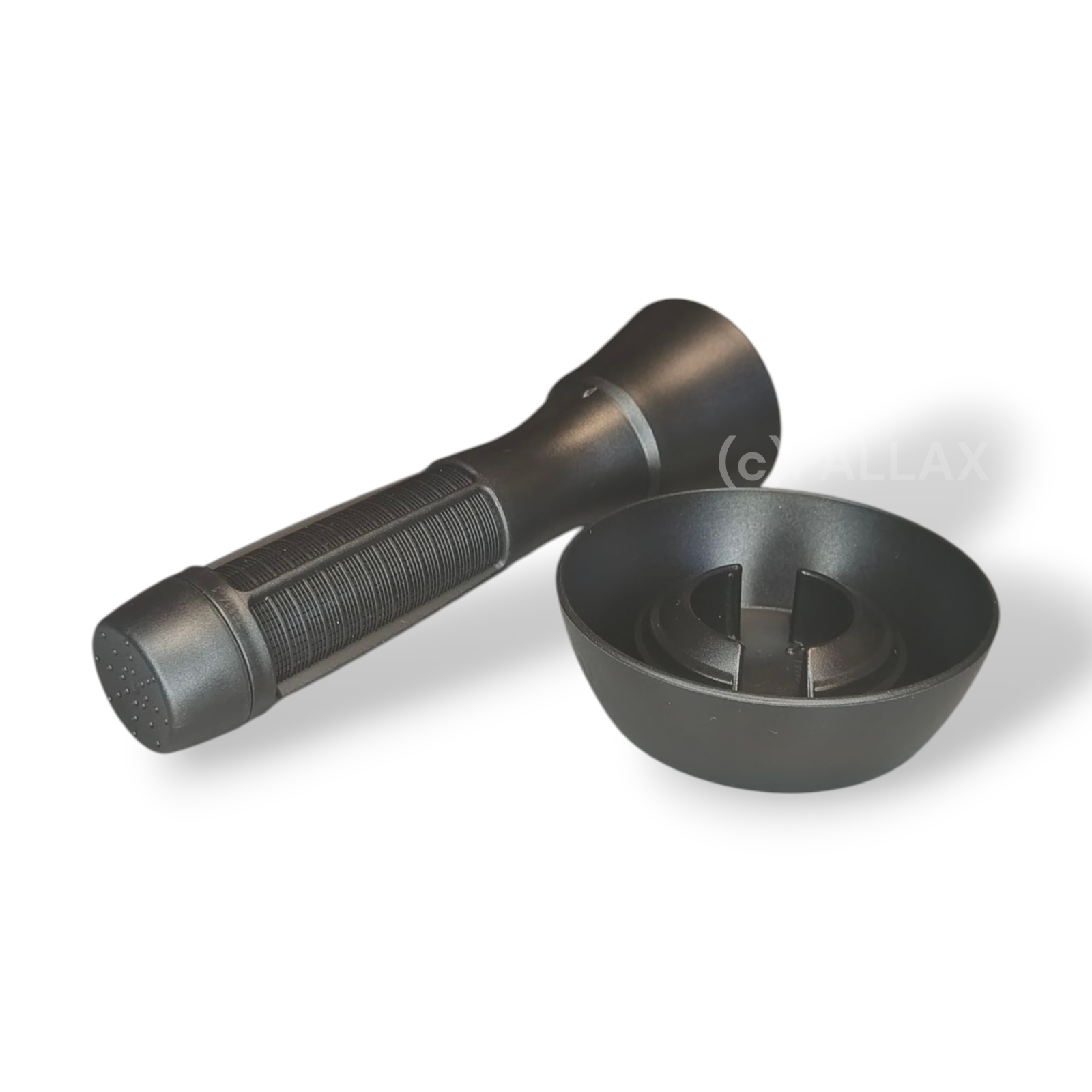 TUPPERWARE C168 THERMO-TUP TEE-EINSATZ SCHWARZ FÜR THERMO-TUP KANNE 1,0 L