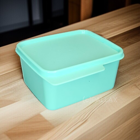 TUPPERWARE A271 BASICLINE 500 ML BEHÄLTER MINT  VORRATSDOSE