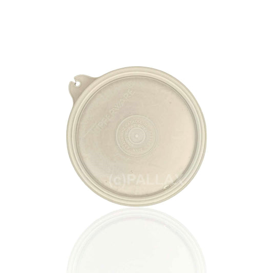 TUPPERWARE ERSATZTEIL 10 CM FRISCHEDECKEL FARBLOS