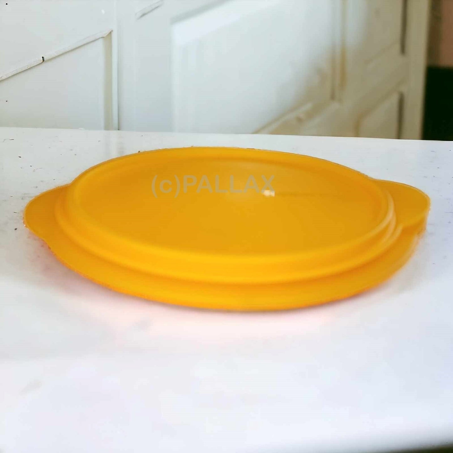 TUPPERWARE B36 MINI-MAX 700 ML ORANGE SCHÜSSEL FALTSCHÜSSEL