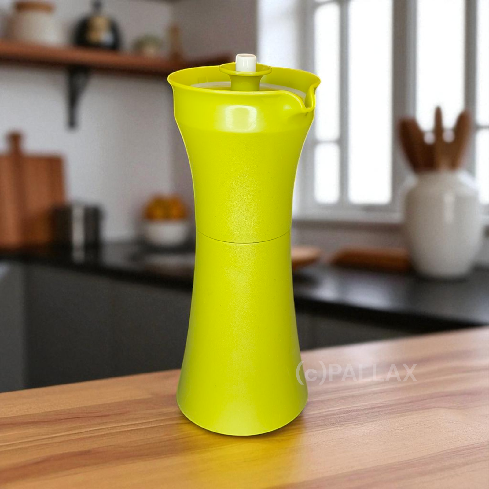TUPPERWARE C27 SALATFREUND GRÜN ESSIG ÖL VINTAGE 300 ML