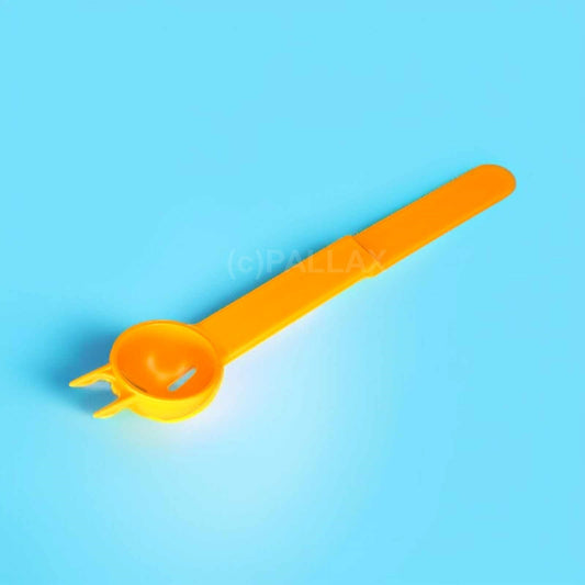 TUPPERWARE Y45 TEUFELCHEN ORANGE