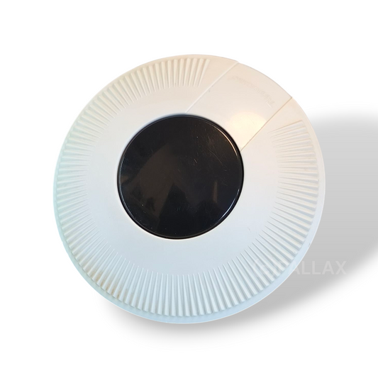 TUPPERWARE ERSATZTEIL DECKEL FÜR THERMOWÄCHTER SONDERFARBE SCHWARZ C15 C103