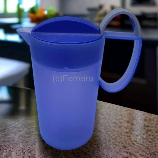 TUPPERWARE C104 MOMENTS CREMA MOMENTI MILCHAUFSCHÄUMER FLIEDER