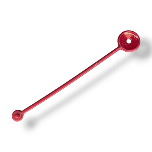 TUPPERWARE Y08 COCKTAIL-QUIRL ROT
