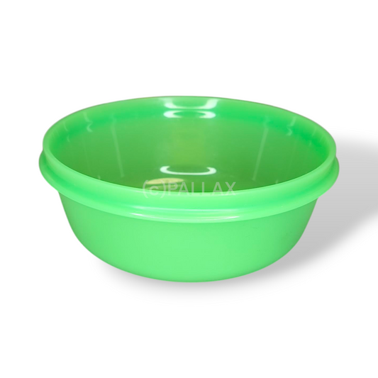 TUPPERWARE ERSATZTEIL HITPARADESCHÜSSEL 600 ML GRÜN B27
