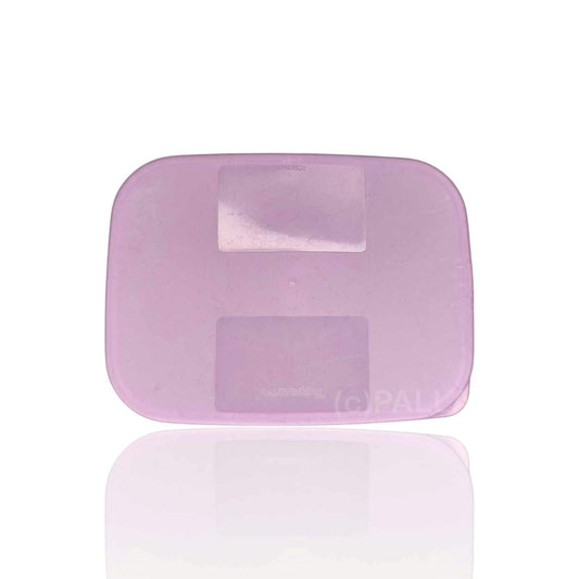 TUPPERWARE ERSATZTEIL KÜHLSCHRANK-SYSTEM-DECKEL 15 x 11 CM LILA A08 A09 A10