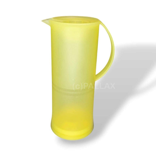 TUPPERWARE ERSATZTEIL CORPUS 1,0 L FÜR THERMOWÄCHTER SONDERFARBE GELB C15 C103