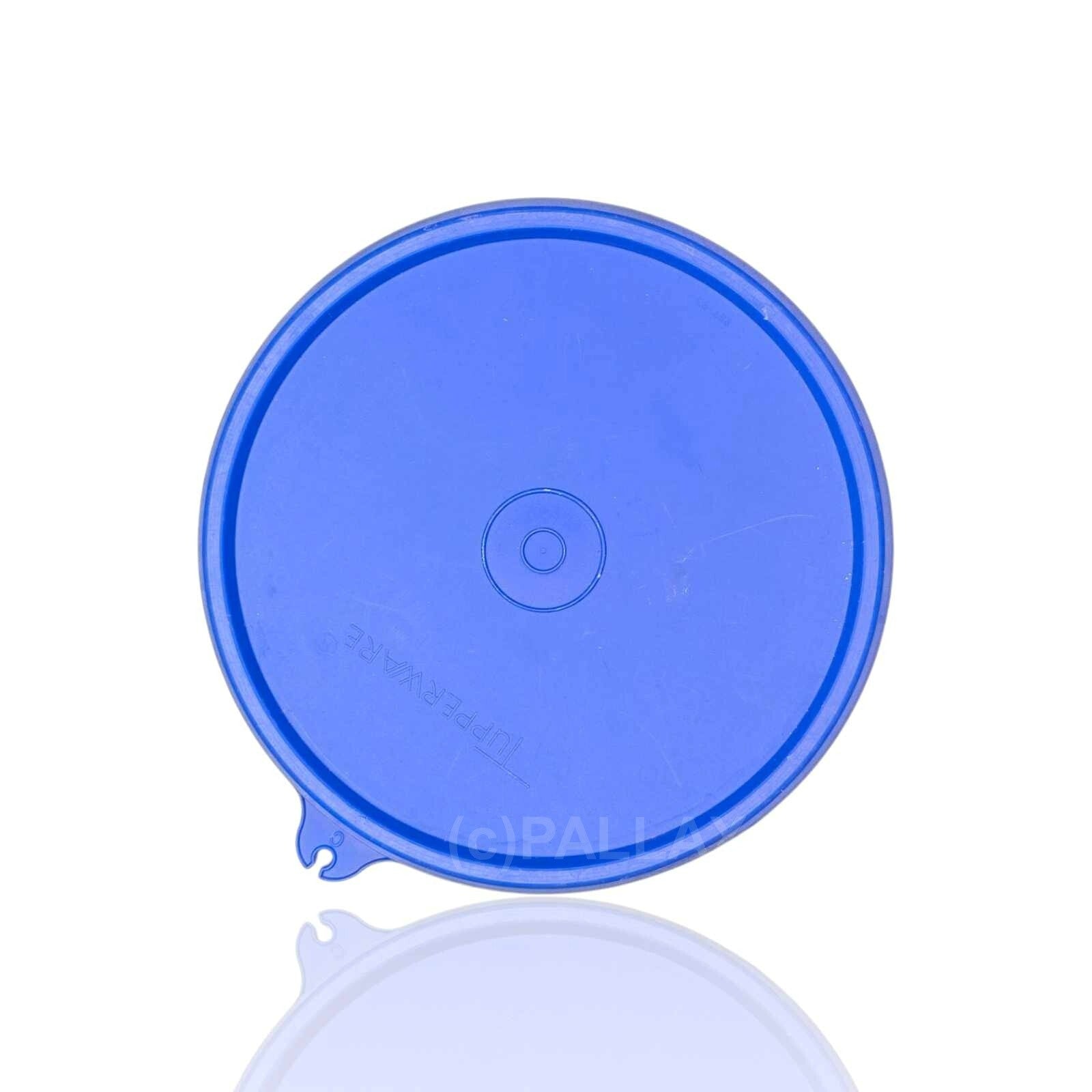 TUPPERWARE ERSATZTEIL C-DECKEL FRISCHEDECKEL BLAU