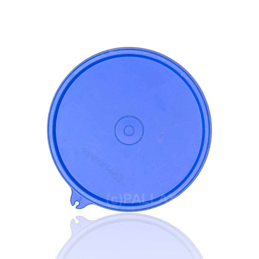 TUPPERWARE ERSATZTEIL C-DECKEL FRISCHEDECKEL BLAU