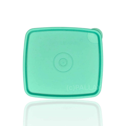 TUPPERWARE ERSATZTEIL GEFRIERBEHÄLTER-DECKEL TÜRKIS G01 G14 G08 G03 G19