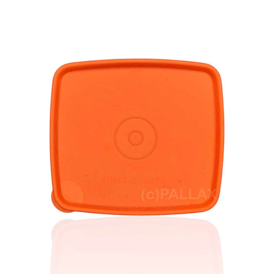 TUPPERWARE ERSATZTEIL GEFRIERBEHÄLTER-DECKEL HUMMER-ROT G01 G14 G08 G03 G19