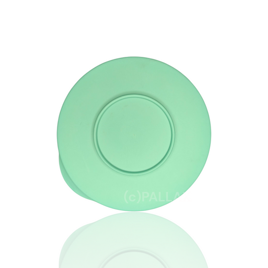 TUPPERWARE ERSATZTEIL JUNGE-WELLE-DECKEL 13,9 CM MINT FÜR J45 J47