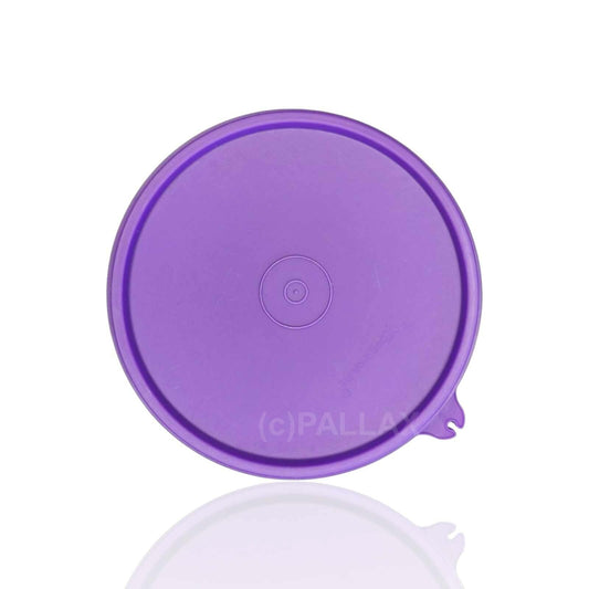 TUPPERWARE ERSATZTEIL C-DECKEL FRISCHEDECKEL LILA