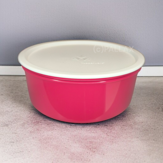 TUPPERWARE BINGO 1,75 L ROT VORRATSDOSE SONDERMODELL